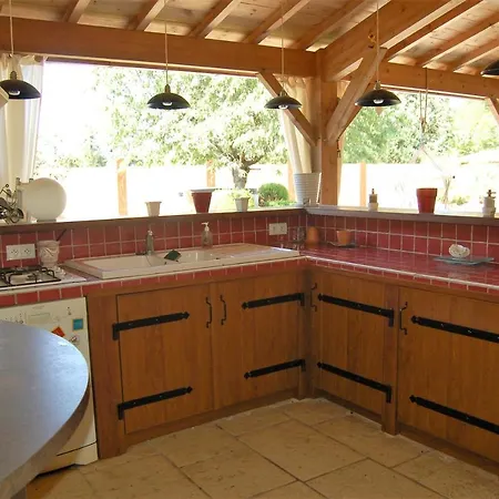 Avec Terrasse ,piscine, Jacuzzi Et Petit Déjeuner