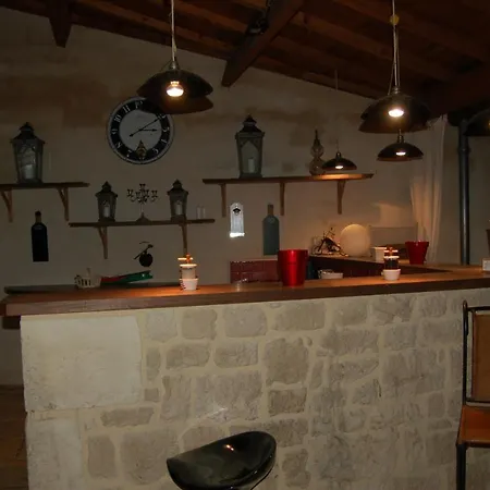 Avec Terrasse ,piscine, Jacuzzi Et Petit Déjeuner * Saint-Magne-de-Castillon