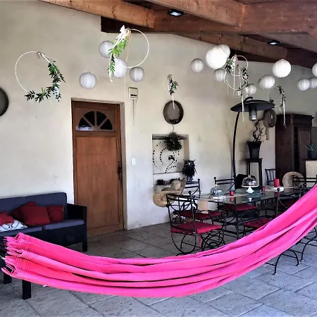 Avec Terrasse ,piscine, Jacuzzi Et Petit Déjeuner Affittacamere Saint-Magne-de-Castillon