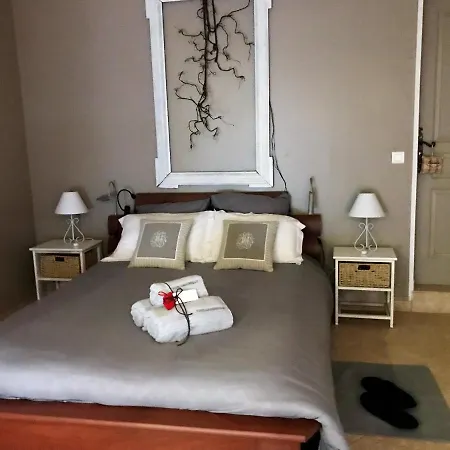 Affittacamere Avec Terrasse ,piscine, Jacuzzi Et Petit Déjeuner