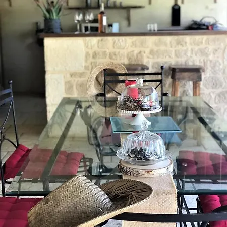 Affittacamere Avec Terrasse ,piscine, Jacuzzi Et Petit Déjeuner Saint-Magne-de-Castillon